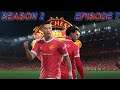 FIFA 22 Player Career MAN UTD Season 2 Episode 7 LEAGUE LEADER