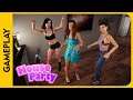 HOUSE PARTY (Gameplay)