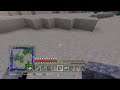Minecraft The CAU part 18 THE BLUEPRINT BEGINS !!!!