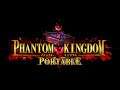 Phantom Kingdom Portable English Patch Gameplay | PPSSPP Emulator