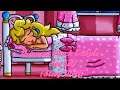 Princess Peach Tribute - Sov Gott (Sleep Well) (Jewel)