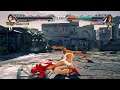 Tekken 7 - partidas jugador y rank online - En directo