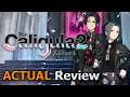 The Caligula Effect 2 (ACTUAL Review) [PS4/PS5]