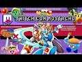 Twitch con Mostacho - Mega Man X Dive & Super Kirby Clash c/subs