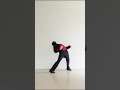 A FINNEAS 'The 90s' Dance Camera Track Choreography #shorts