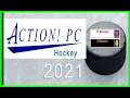 Action PC Hockey 2021 - Halloween Horror Continue 1977-78 Canadians vs 1970-71 Bruins (Video Replay)
