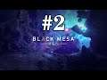 Black Mesa Open Beta : Xen [Normal] - Part 2