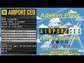 S2:E8 Airport CEO - Extreme Difficulty - A Second Terminal and Remote Stands