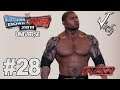 SmackDown vs. RAW 2011 Universe | Part 28 - RAW #9