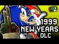 Sonic Adventure 1999 New Years "Kadomatsu" DLC | Mini Lost Bits [TetraBitGaming]