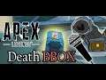 【APEX LEGENDS】Death box Bboxing?