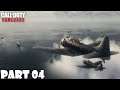 Call Of Duty Vanguard Walkthrough Part 4: The Battle Of Midway