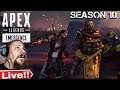 🔴LIVE Apex Legends | New Event Arena Dubz | Road to 1700 Subs