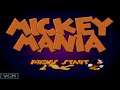 Mickey Mania: The Timeless Adventures of Mickey Mouse (Mega Drive) - Longplay - No Commentary