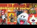 Ninja Gaiden Review (1988)