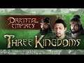 Oriental Empires: Three Kingdoms DLC - Launch Trailer