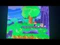 Paper Mario The Thousand Year Door Part 4: Castle and Dragon