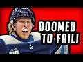 Patrik Laine/Why He's DOOMED TO FAIL With CBJ