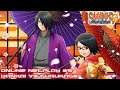 Super Naruto clash of ninja 4 Netplay #9 bankai vs gurukage