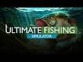 Ultimate Fishing Simulator - Trailer - ПК - PC - Steam - Xbox One - Nintendo Switch - PS4