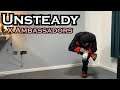 X Ambassadors - Unsteady | Freestyle Masked Dance | Flaming Centurion Choreography