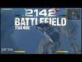 Battlefield 2142 Multiplayer 2020 Operation Clean Sweep Titan Mode Gameplay | 4K