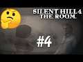 Can they not HEAR me?! // Silent Hill 4 #4