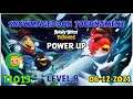 Cheesyface HighScore Level 8 Power UP T1013 Angry Birds Friends Tournament Walkthrough 06 12 2021