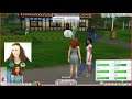 Giochiamo insieme a The Sims 4 ARREDI DA SOGNO #2