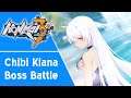 Honkai Impact 3 [SEA] - Dragon's Liar | Chibi Kiana Boss Battle
