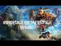 Immortals Fenyx Rising Review: An Epic Tale for the Gods