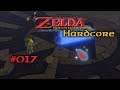 Let´s Play The Legend of Zelda The Windwaker HD [Hardcore Challenge] #17 – Der Windtempel