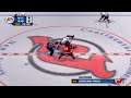 NHL 06 Gameplay New Jersey Devils vs Ottawa Senators