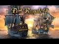 Port Royal 4 Gameplay Español - Primeras impresiones