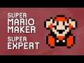 The Final 100 Man Super Expert Runs | Super Mario Maker Classic (6/25/2019)