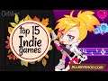 Top 15 Best Indie Games - October 2020 Selection
