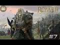Total War: Rome 2 - Tylis Campaign #7 Sweeping trough Anatolia