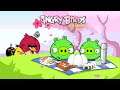 🐦🐷 Angry Birds Seasons — Ch. "Cherry Blossom", longplay, Android