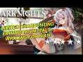 Arknights [EN] Limited Headhunting: Earthborn Metals - Whaling for Nian!
