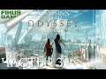 Прохождение Assassin’s Creed Odyssey. Судьба Атлантиды. Часть 13. Доспехи Дикаста