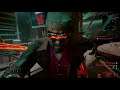 Cyberpunk 2077 on Xbox One X ( Looks Good Runs Good ) Lets Play