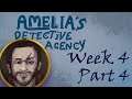 Jarviskjir - Amelia's Detective Agency - Week 4 Part 4