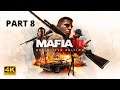 Mafia III Definitive Edition Gameplay Walkthrough Part 8 PC 4K Ultra Max Settings 60fps
