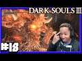 Old Demon King vs Noob Dark Souls 3 Player |  Episode 18 | Veedotme DS3 Playthrough BLIND