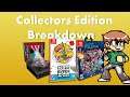 Scott Pilgrim Vs. The World: The Game K.O. Edition Collectors Edition Breakdown