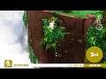 Super Mario Odyssey - Cascade Kingdom Koopa Freerunning (11.36)