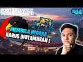 TUGAS NEGARA DAN TUGAS KLUB BERSATU! - Football Manager 2021 Indonesia #4 (Persib x Timnas Indo)