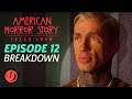 AHS: Freak Show - Episode 12 "Show Stoppers" Breakdown