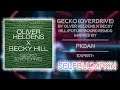 Beat Saber - Gecko (Matrix Futurebound Remix) - Oliver Heldens x Becky Hill - Mapped by pkdan