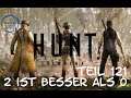 Hunt: Showdown Deutsch - #121 2 ist besser als 0 - ein Multiplayer Let's Play [2021]